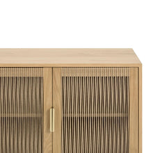 Lumina 4 Door Sideboard, [product_price]- Greenhouse Home