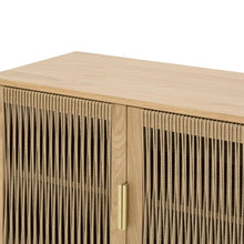 Lumina 4 Door Sideboard, [product_price]- Greenhouse Home