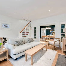 Lumina Bench LH Imports