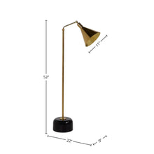 Lumina Floor Lamp LH Home