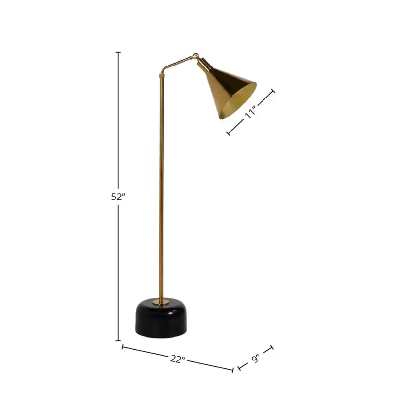 Lumina Floor Lamp LH Home