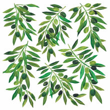 Lunch Size Party Napkin, [product_price]- Greenhouse Home