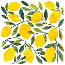 Lunch Size Party Napkin, [product_price]- Greenhouse Home