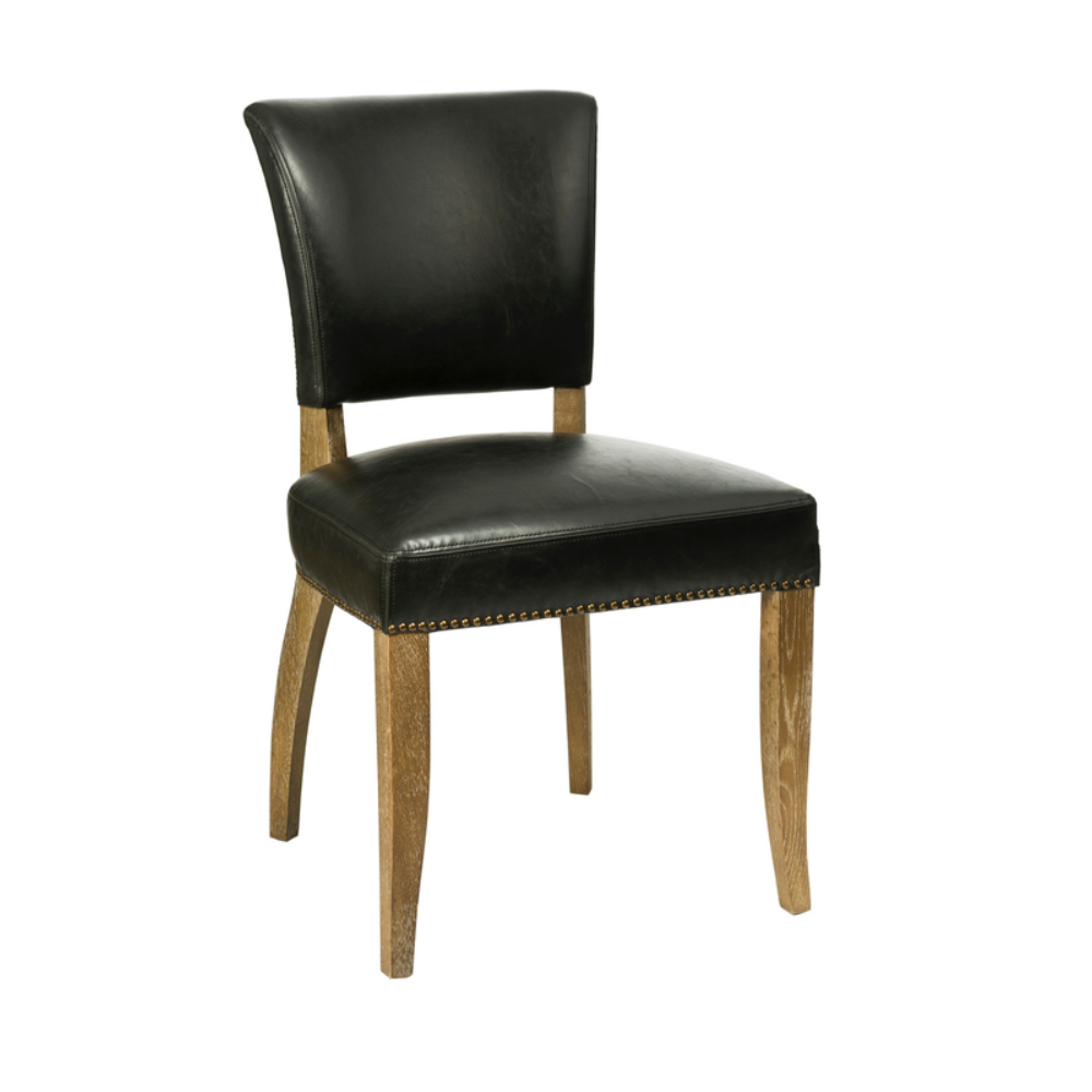 Luther Dining Chair - Greenhouse Home