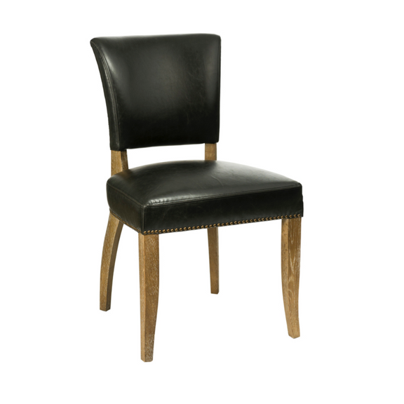 Luther Dining Chair - Greenhouse Home