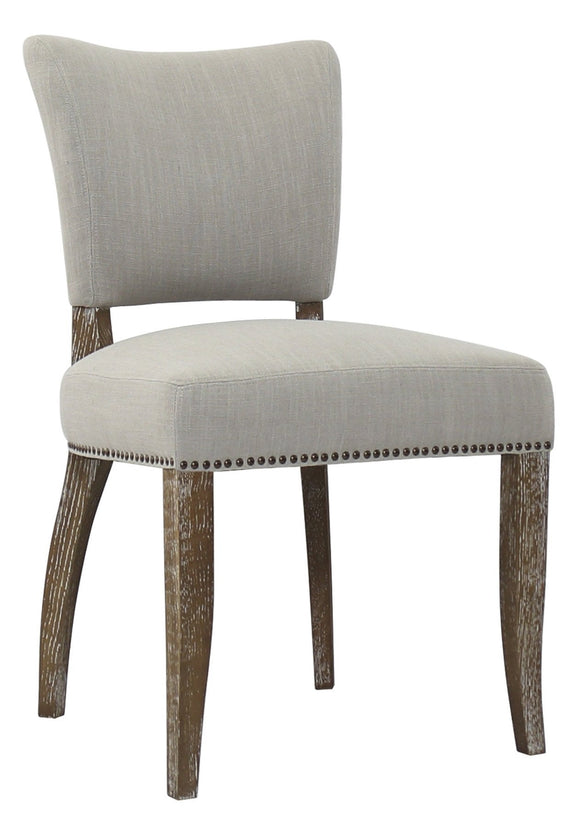 Luther Dining Chair - Greenhouse Home
