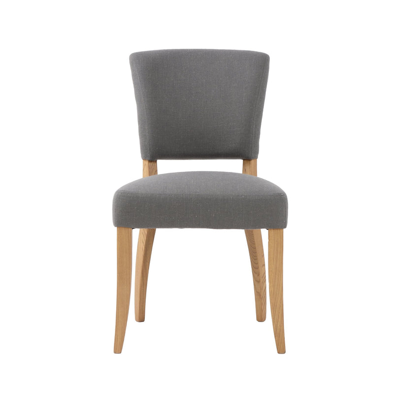Luther Dining Chair - Greenhouse Home