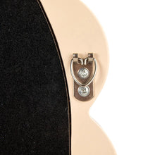 MDF Scalloped Wall Mirror Greenhouse Home