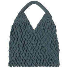 Macramé Tote Bag - Greenhouse Home