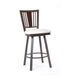 Madison Counter Stool - Greenhouse Home