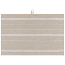Maison Stripe Linen Dishtowel, [product_price]- Greenhouse Home