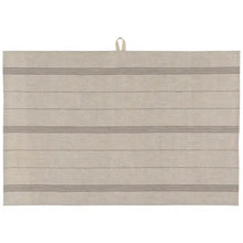 Maison Stripe Linen Dishtowel, [product_price]- Greenhouse Home