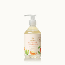 Mandarin Coriander Hand Wash Thymes