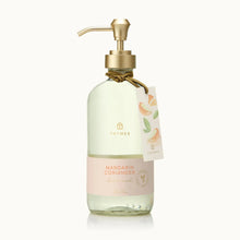 Mandarin Coriander Hand Wash, Large Thymes