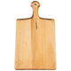 Maple Artisan Paddle Charcuterie Board, [product_price]- Greenhouse Home