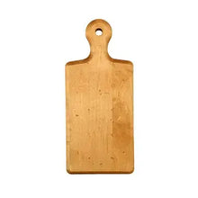 Maple Artisan Paddle Charcuterie Board, [product_price]- Greenhouse Home
