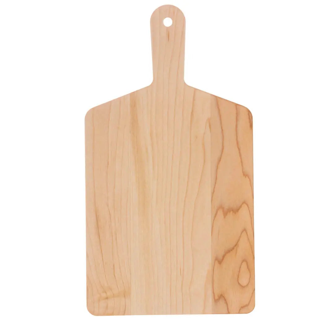 Maple Cheese Board, [product_price]- Greenhouse Home