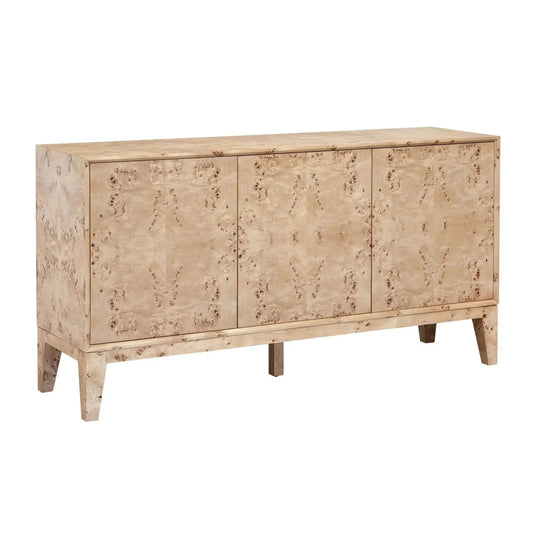 Mappa 3 Door Sideboard LH Imports