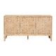 Mappa 3 Door Sideboard LH Imports