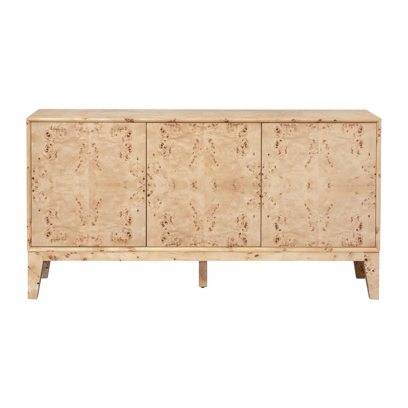 Mappa 3 Door Sideboard LH Imports