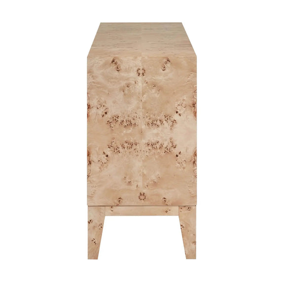 Mappa 3 Door Sideboard LH Imports