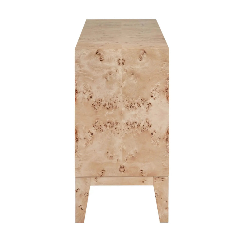 Mappa 3 Door Sideboard LH Imports