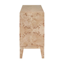 Mappa 3 Door Sideboard LH Imports