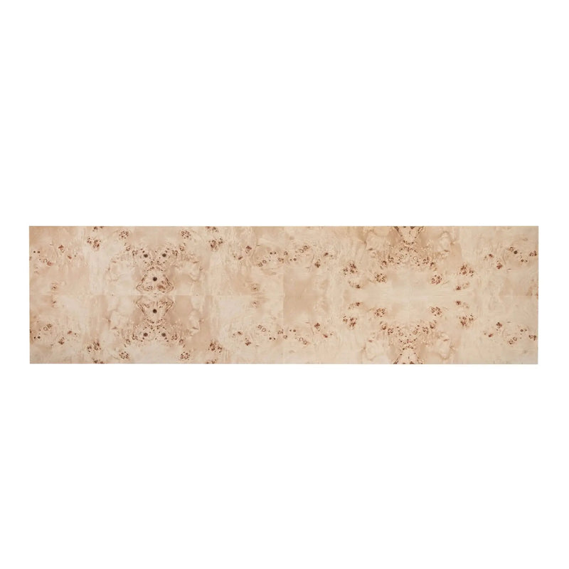 Mappa 3 Door Sideboard LH Imports