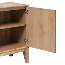 Mappa 3 Door Sideboard LH Imports