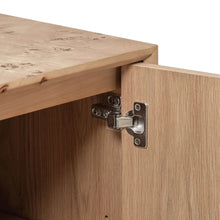 Mappa 3 Door Sideboard LH Imports