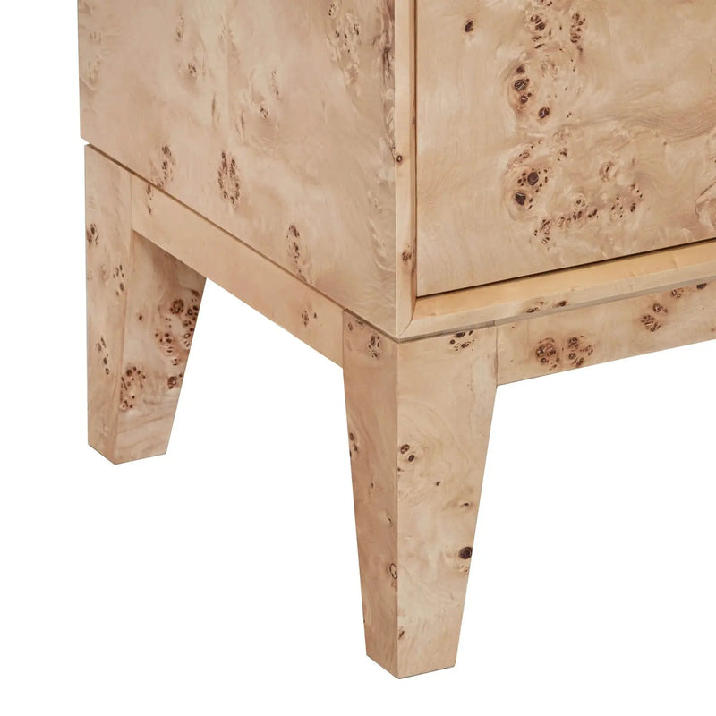 Mappa 3 Door Sideboard LH Imports