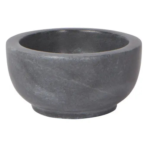 Marble Condiment Bowl, [product_price]- Greenhouse Home