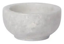 Marble Condiment Bowl - Greenhouse Home