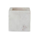 Marble Container, White Greenhouse Home