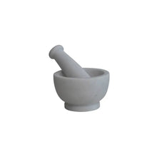 Marble Mortar & Pestle, [product_price]- Greenhouse Home