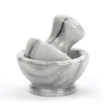 Marble Spice Grinder, [product_price]- Greenhouse Home