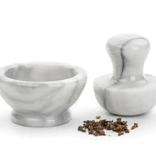 Marble Spice Grinder, [product_price]- Greenhouse Home