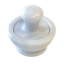 Marble Spice Grinder, [product_price]- Greenhouse Home