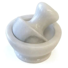 Marble Spice Grinder, [product_price]- Greenhouse Home