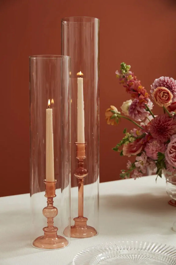 Maren Candleholder Accent Decor
