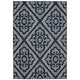 Marina Diamond Rug - Greenhouse Home