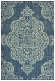 Marina Nautical Rug - Greenhouse Home