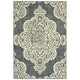 Marina Pattern Rug - Greenhouse Home