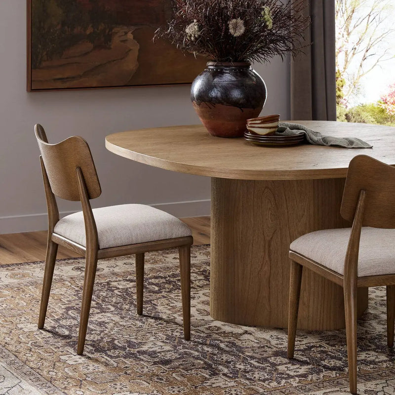 Marley Dining Chair Four Hands