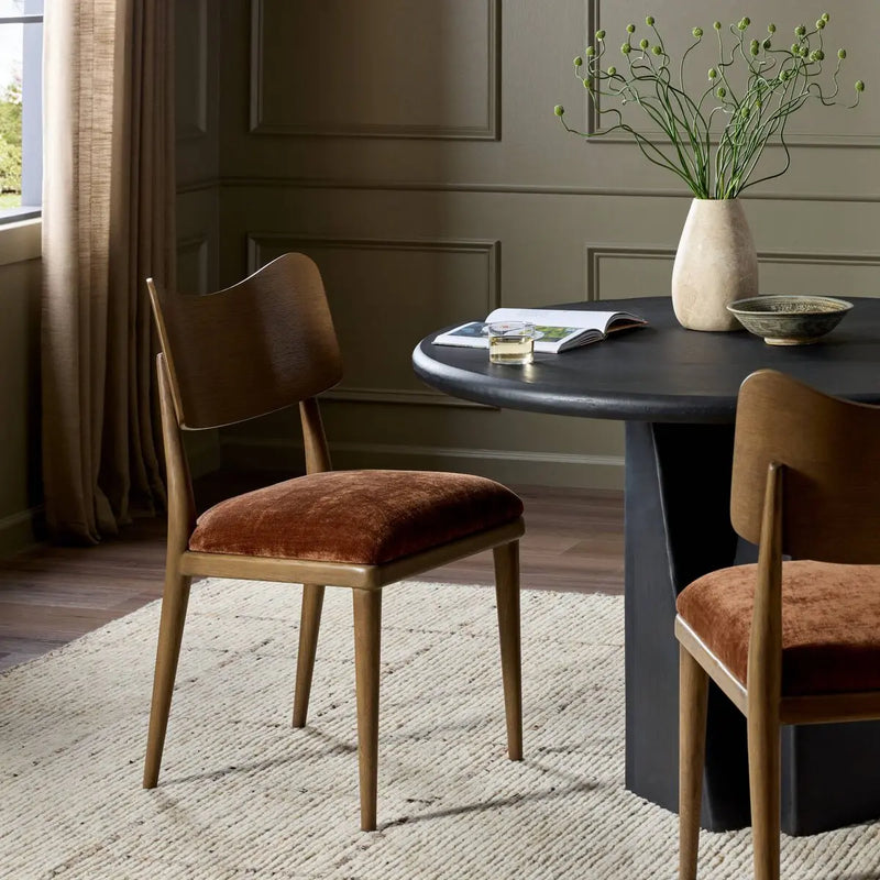 Marley Dining Chair Four Hands