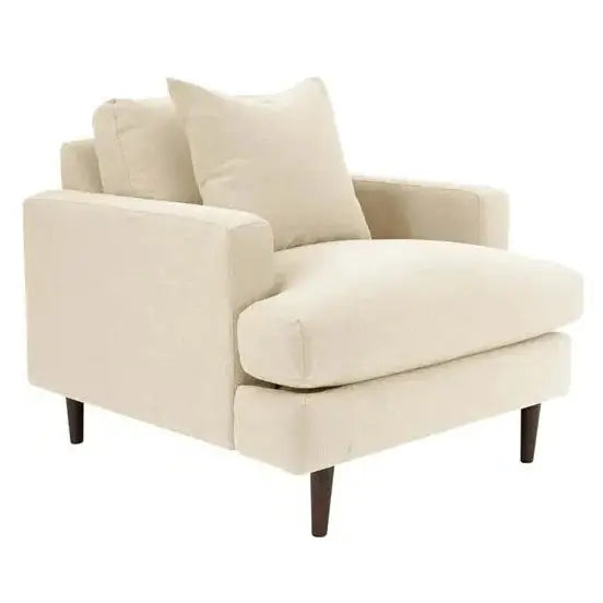 Martha Club Chair LH Imports