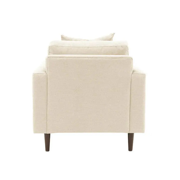 Martha Club Chair LH Imports