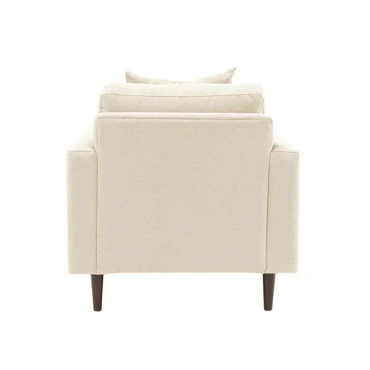 Martha Club Chair LH Imports
