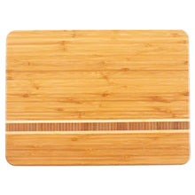 Martinique Cutting & Serving Board Totally Bamboo