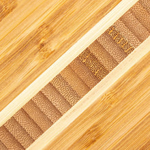 Martinique Cutting & Serving Board Totally Bamboo